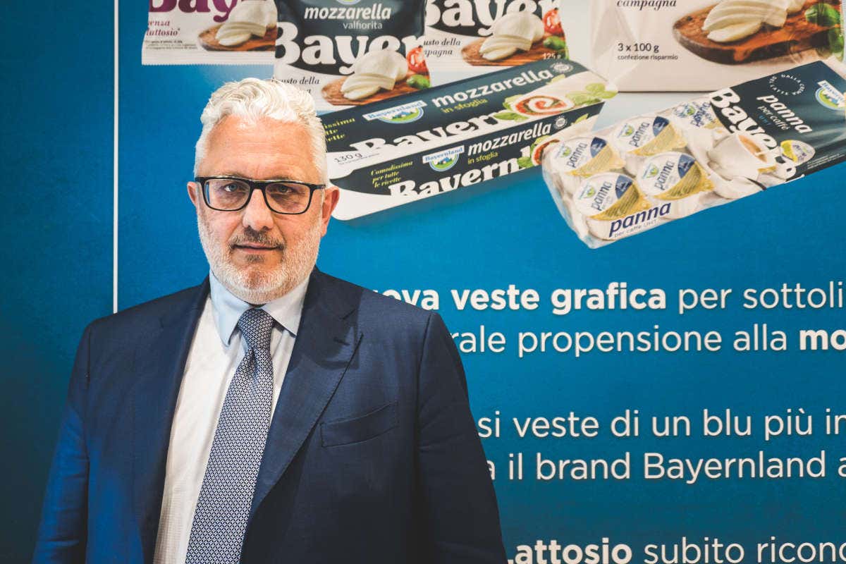 Bayernland: la qualità di sempre in una veste tutta nuova