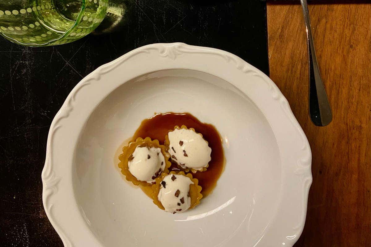 Al San Baylon di Roma  le 