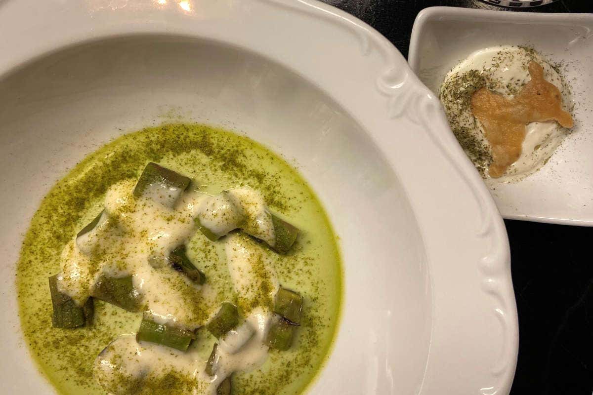 Al San Baylon di Roma  le 