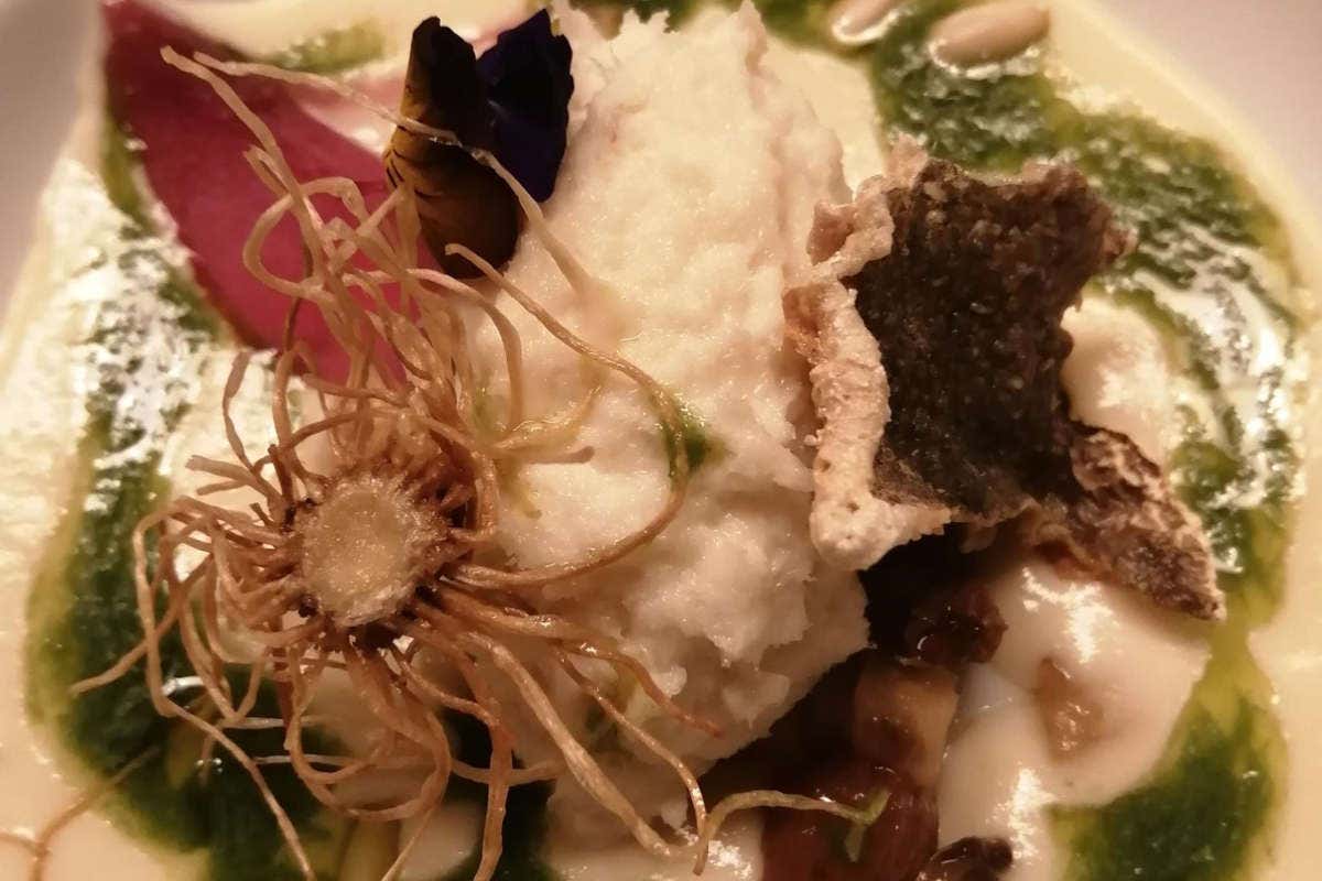 Al San Baylon di Roma  le 