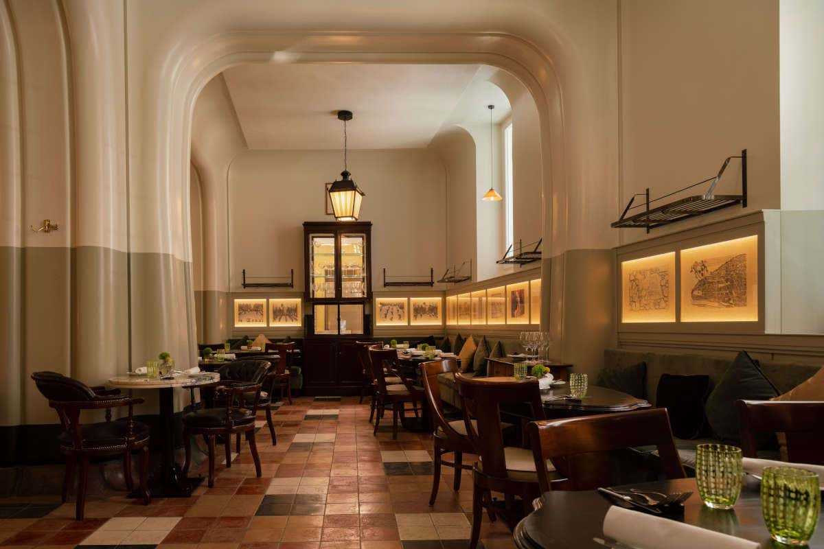 Al San Baylon di Roma  le 