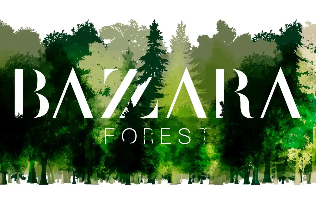 Bazzara collabora con Treedom per la sostenibilit&agrave; ambientale