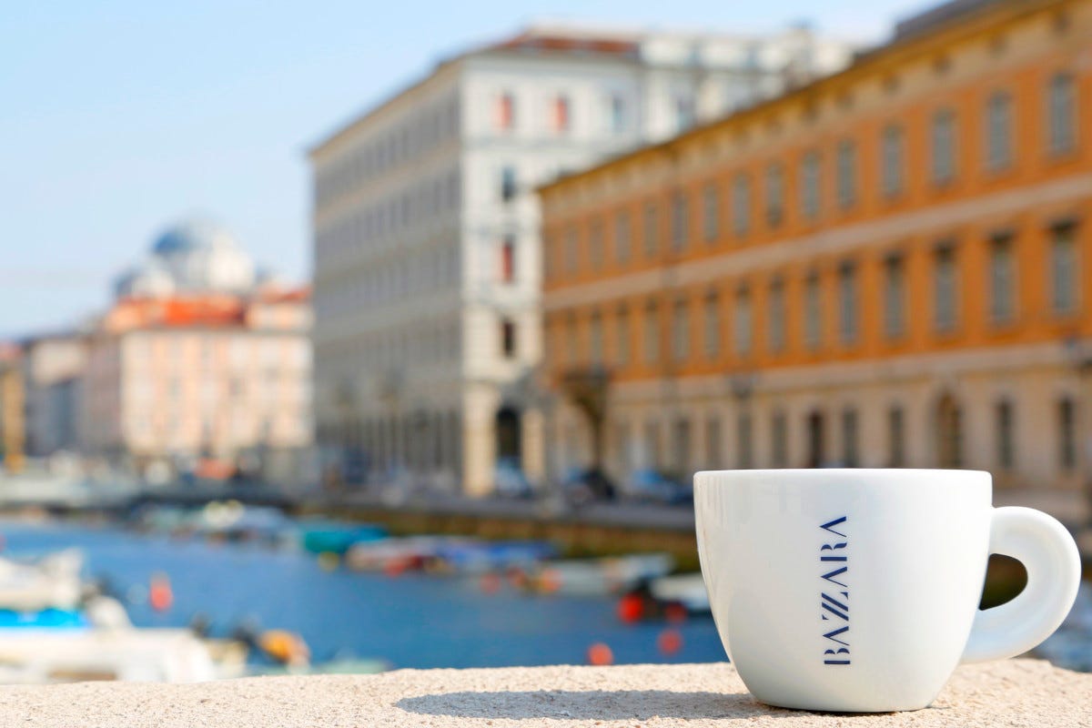 Trieste, una delle città simbolo del caffè Espresso day: il 17 aprile è la giornata mondiale del caffè