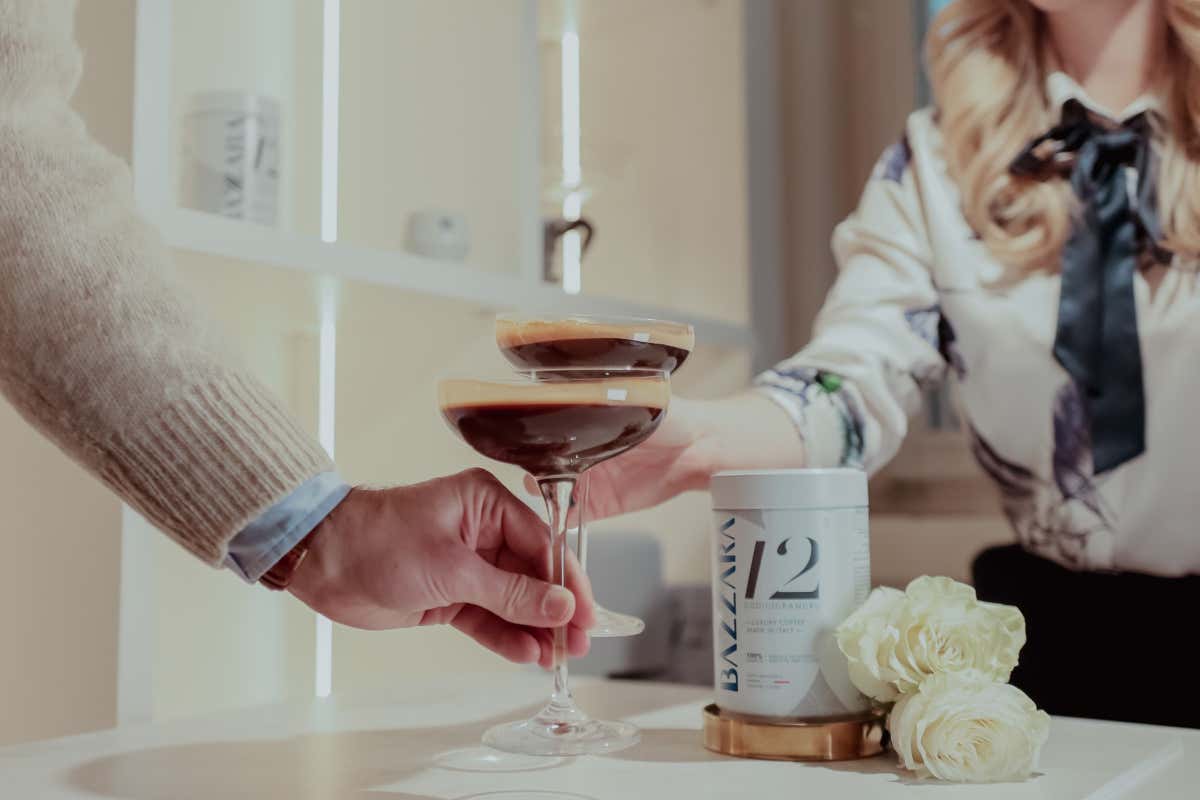 Perché il caffè è complesso come il vino ma nessuno lo racconta Perché il caffè è complesso come il vino ma nessuno lo racconta