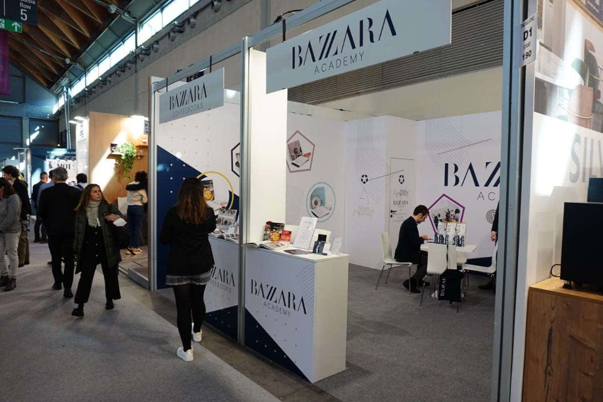 Caffè, esperienza di gusto e passione con le novità di Sigep 2024