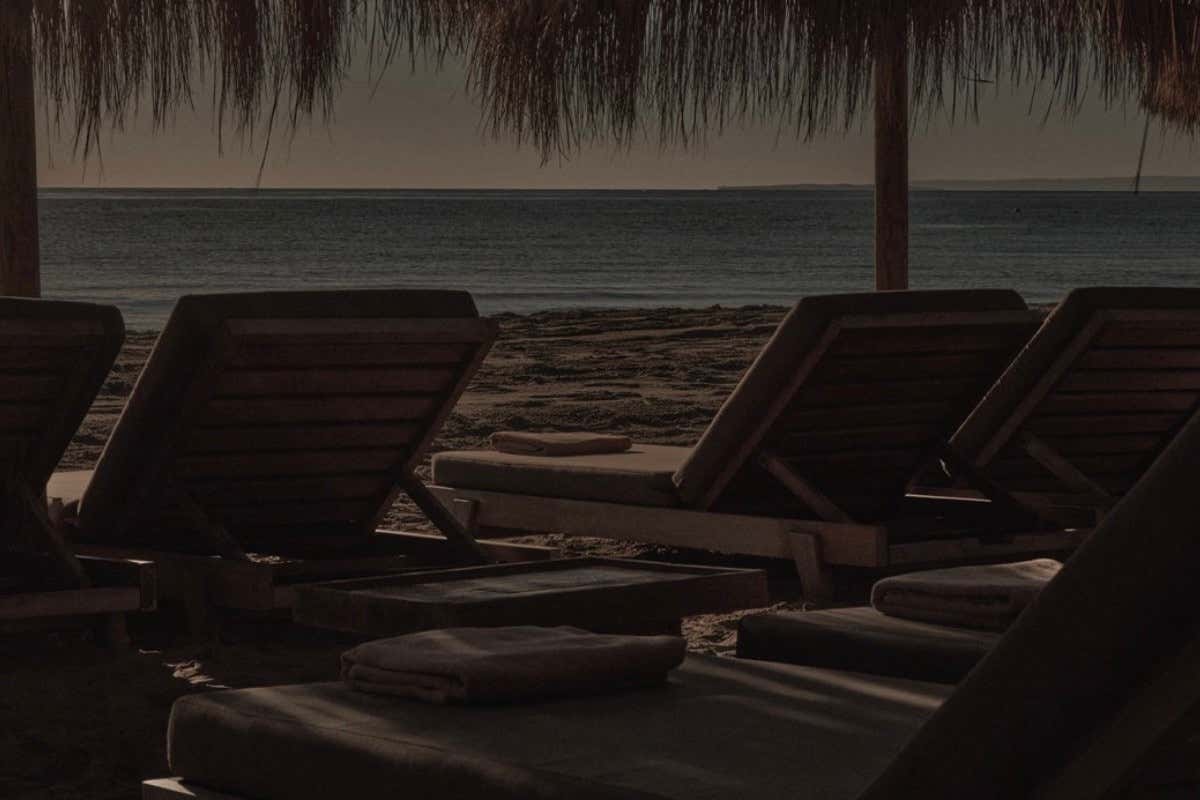 Cibo, musica e mare: ecco 5 beach club da non perdere nel mondo