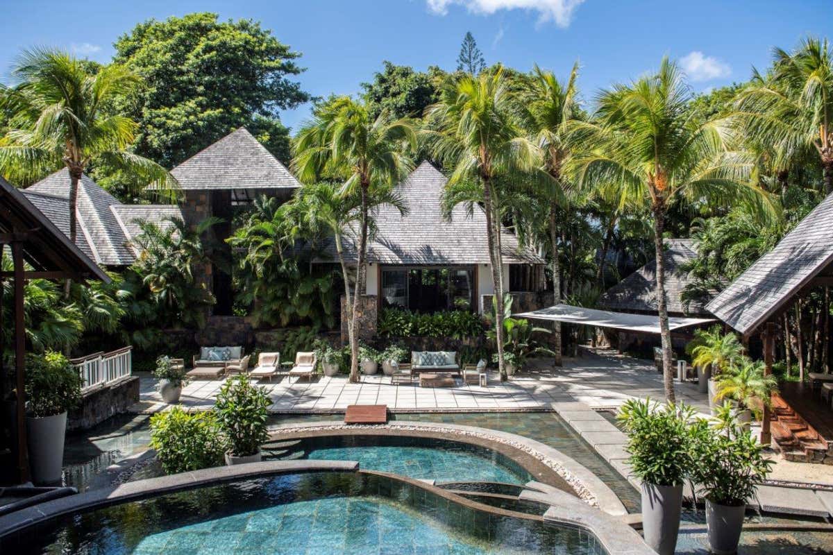 Royal Palm Mauritius, il resort dei vip che da 40 anni detta lo stile dell’ospitalità di lusso Royal Palm Mauritius, il resort dei vip che da 40 anni detta lo stile dell’ospitalità di lusso