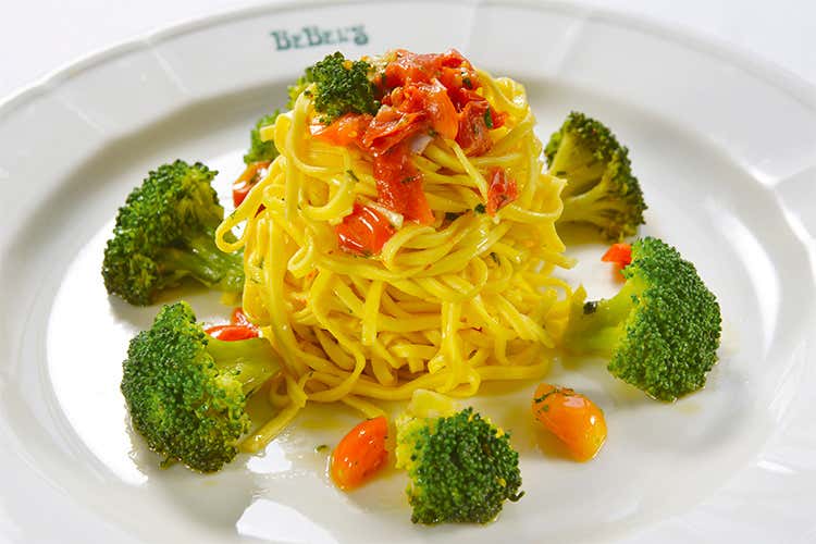 Bebel’s, ristorazione d’altri tempi A Milano il tempio della cucina stagionale Bebel’s, ristorazione d’altri tempi A Milano il tempio della cucina stagionale