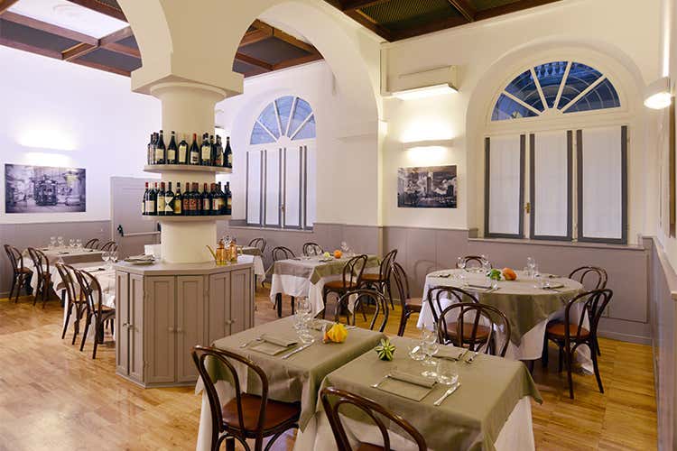 Bebel’s, ristorazione d’altri tempi A Milano il tempio della cucina stagionale Bebel’s, ristorazione d’altri tempi A Milano il tempio della cucina stagionale