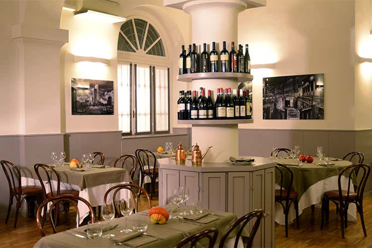 Bebel’s, ristorazione d’altri tempi A Milano il tempio della cucina stagionale Bebel’s, ristorazione d’altri tempi A Milano il tempio della cucina stagionale