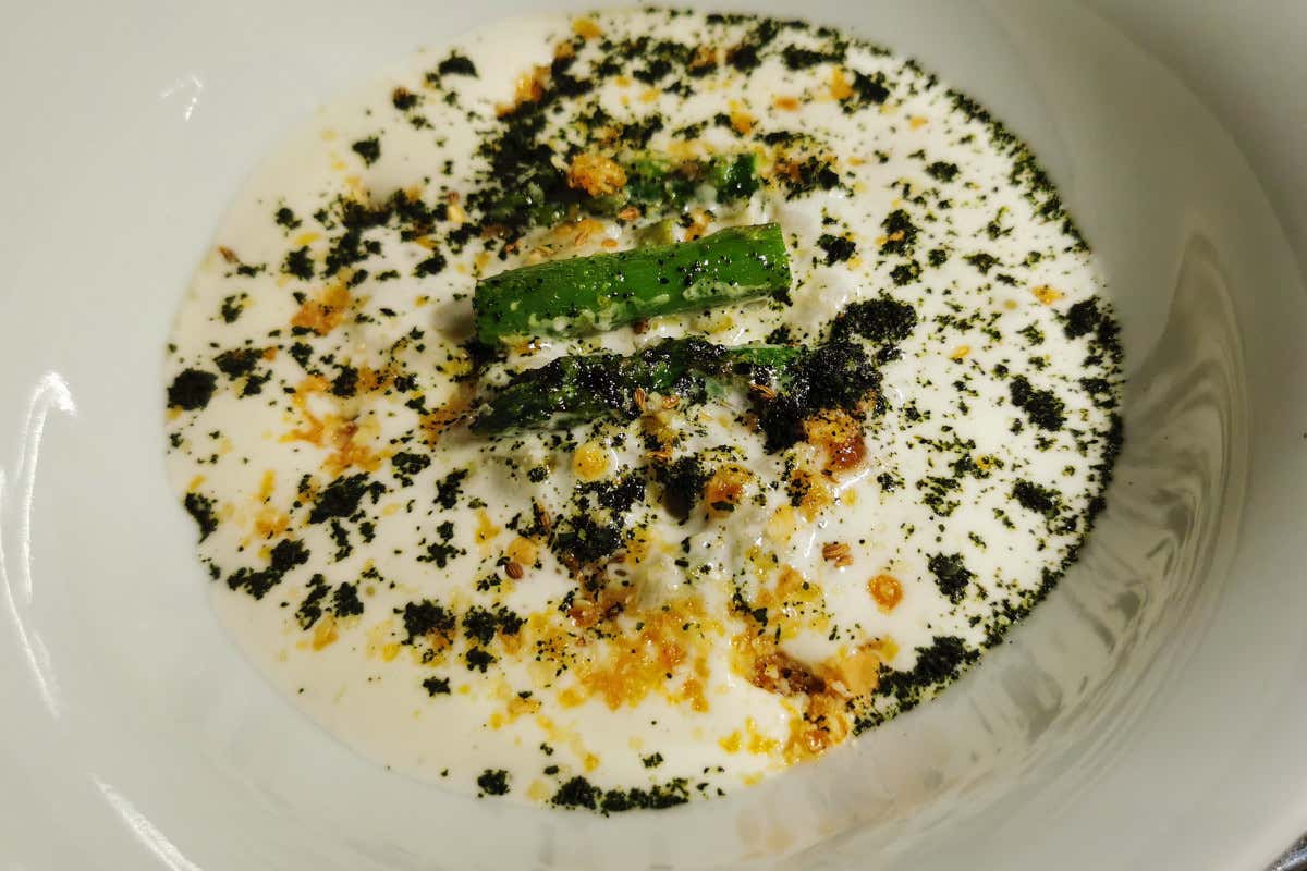 Bebop, un ristorante moderno in cui divertirsi 