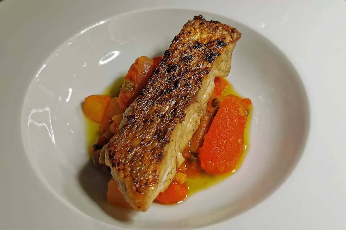 Bebop, un ristorante moderno in cui divertirsi 