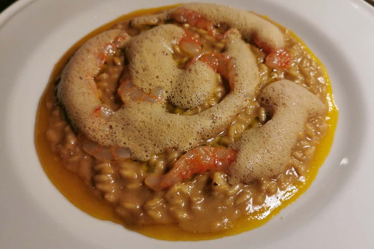 Bebop, un ristorante moderno in cui divertirsi 