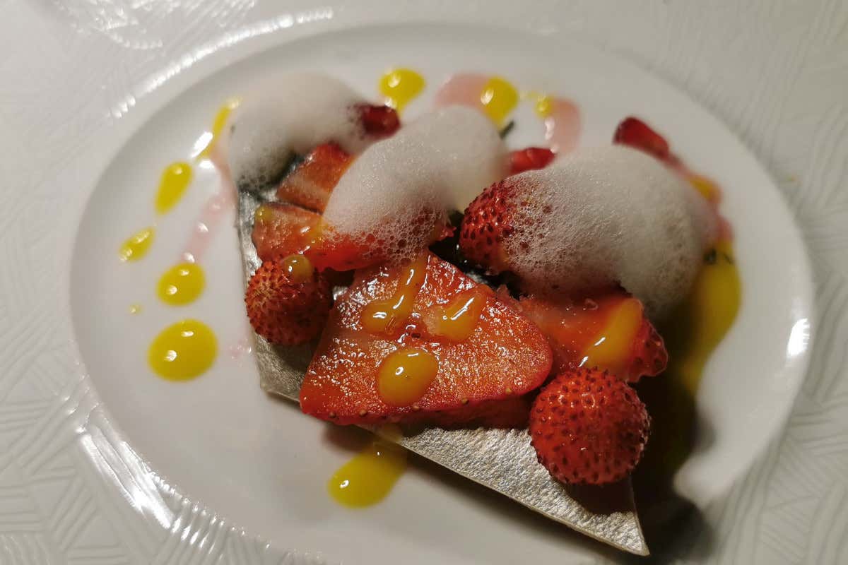 Bebop, un ristorante moderno in cui divertirsi 