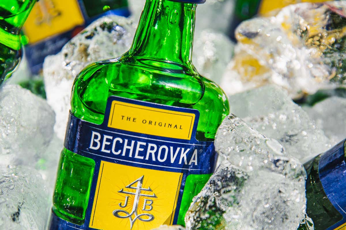 Karlovy Vary, gioiello termale della Repubblica Ceca