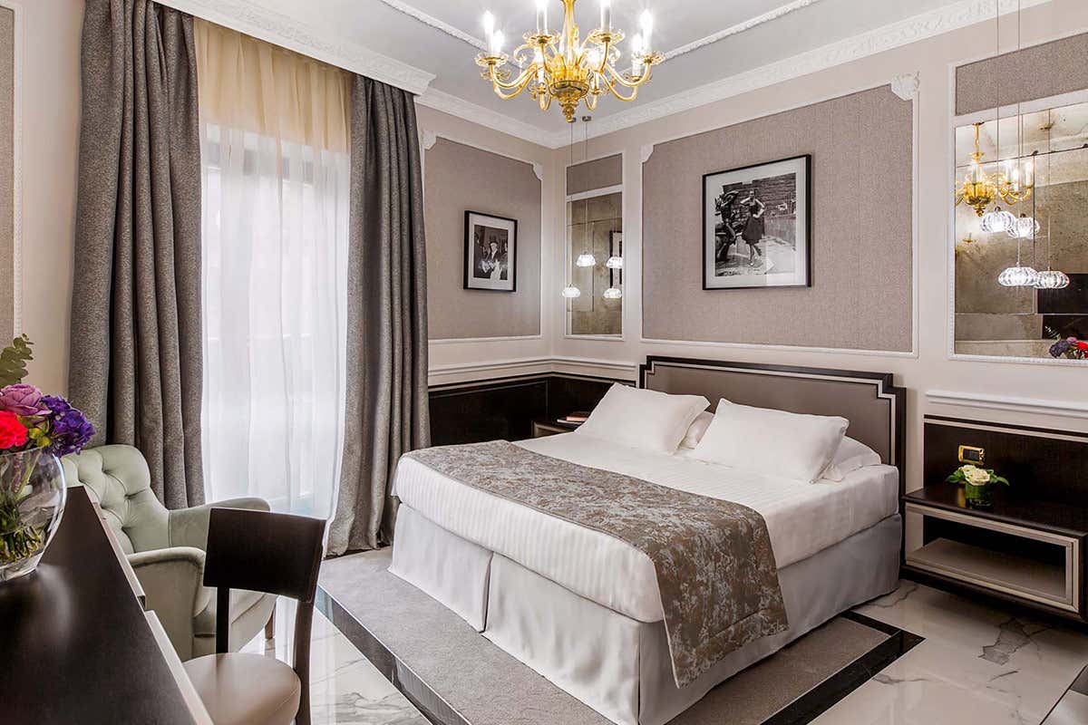 Baglioni Hotels Punta su Cortina: il futuro del Turismo di fascia alta