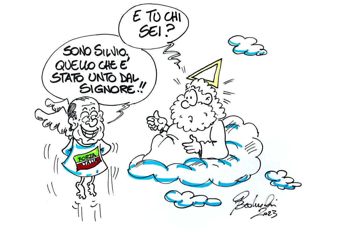 Berlusconi, oltre i racconti ufficiali e le biografie più o meno note