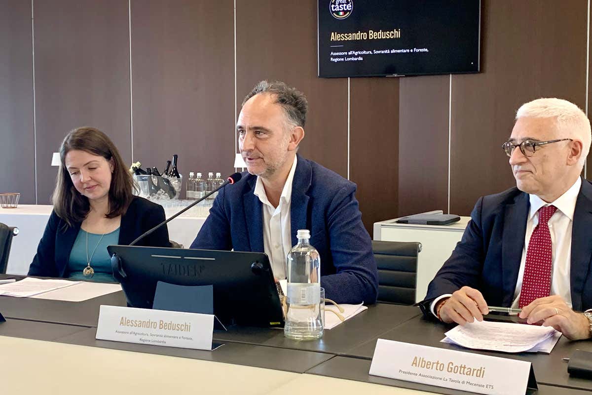 Great Taste 2026: obiettivo 1.000 prodotti per celebrare il meglio del made in Italy Great Taste 2026: obiettivo 1.000 prodotti per celebrare il meglio del made in Italy