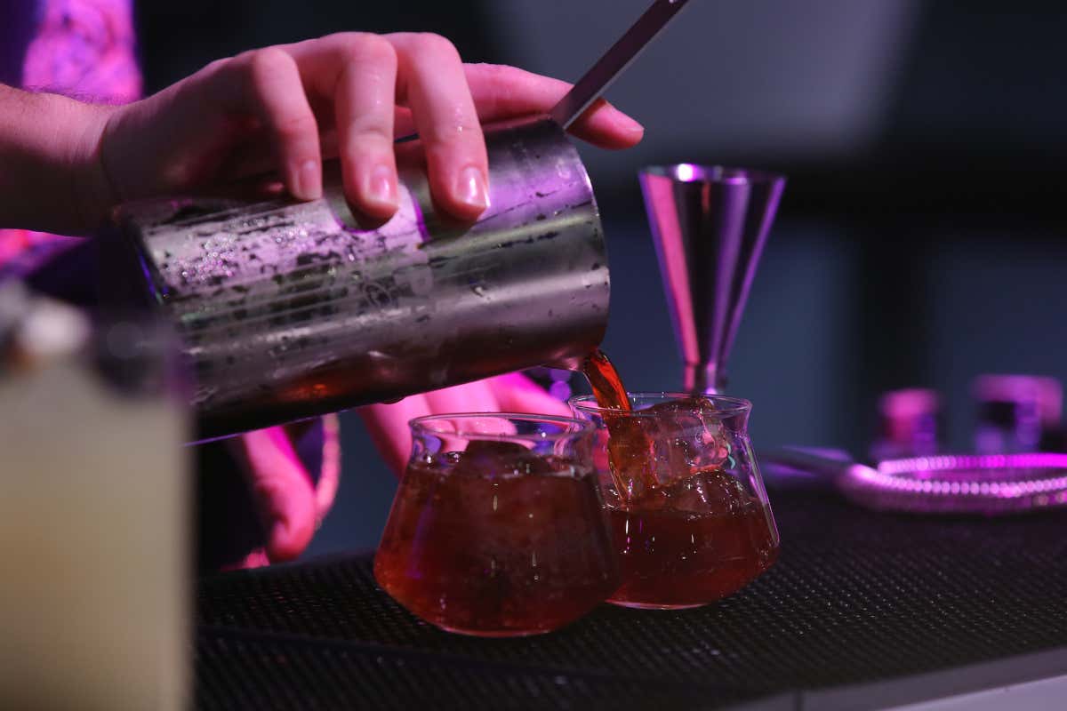 Al via Beer&Food Attraction, il punto d’incontro internazionale del beverage Al via Beer&Food Attraction, il punto d’incontro internazionale del beverage