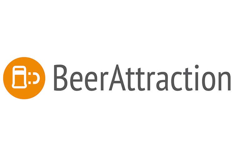 (BEER ATTRACTION) (BEER ATTRACTION)