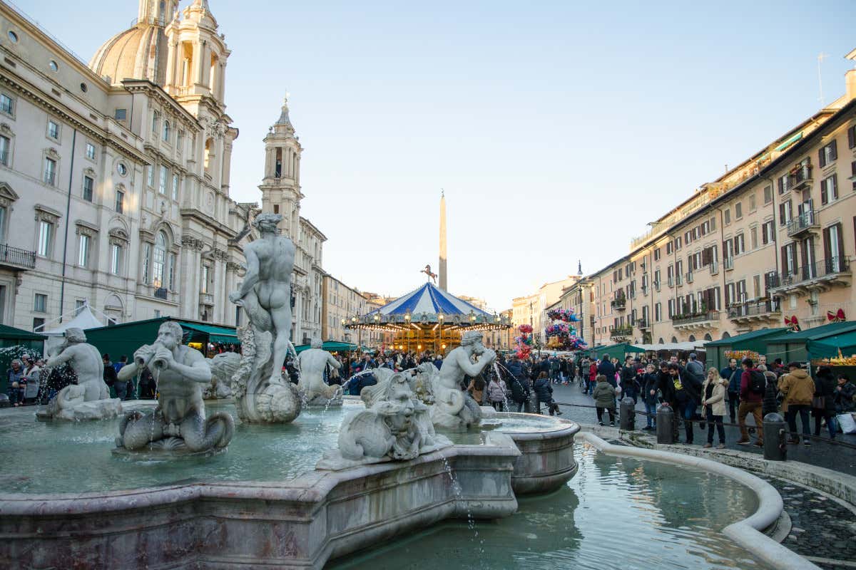 A Natale regala... la Befana: dove andare in Italia all'Epifania