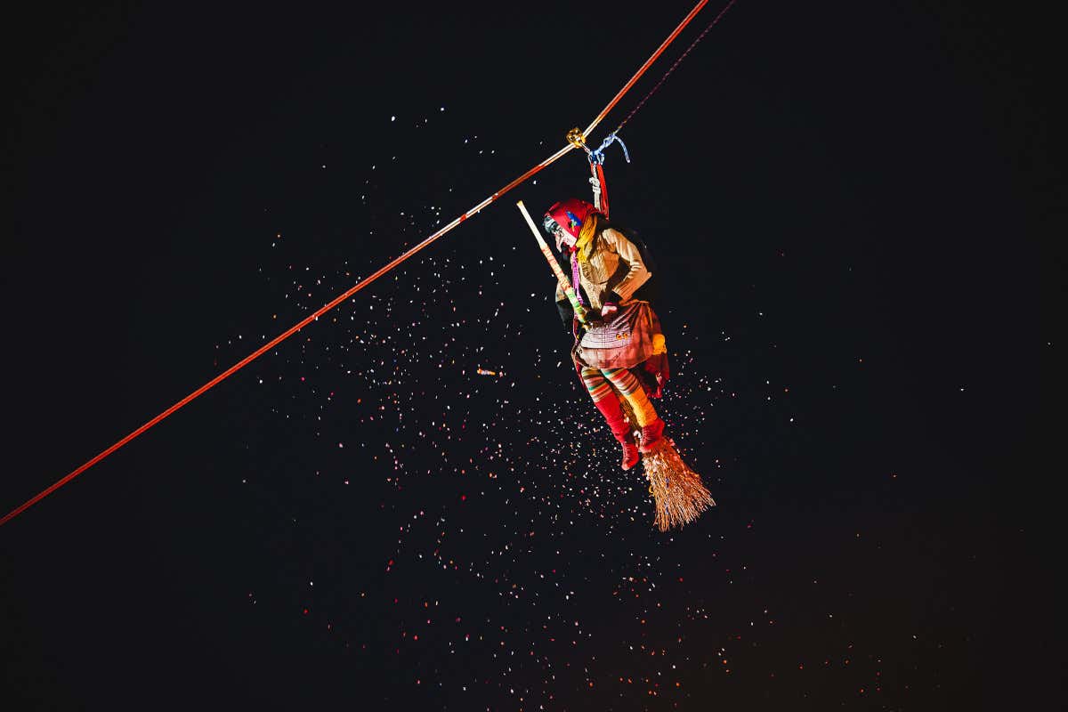 A Natale regala... la Befana: dove andare in Italia all'Epifania