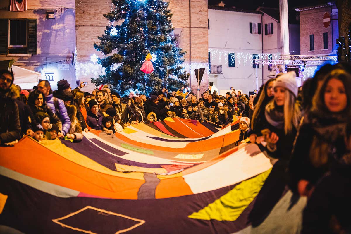 A Natale regala... la Befana: dove andare in Italia all'Epifania