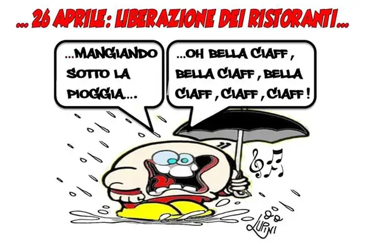 Armando Lupini