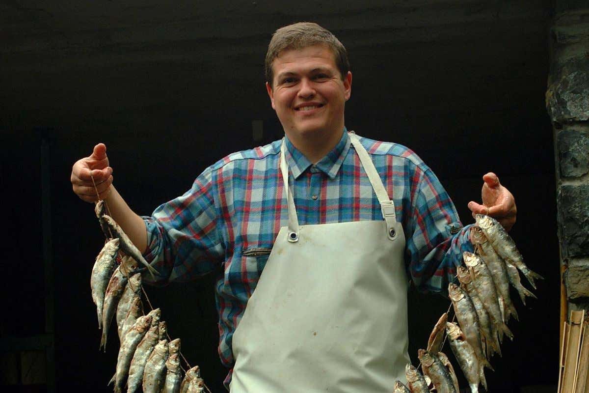 Chiude a Bellagio lo storico ristorante Da Silvio: «Non c'è più pescato di qualità» Chiude a Bellagio lo storico ristorante Da Silvio: «Non c'è più pescato di qualità»