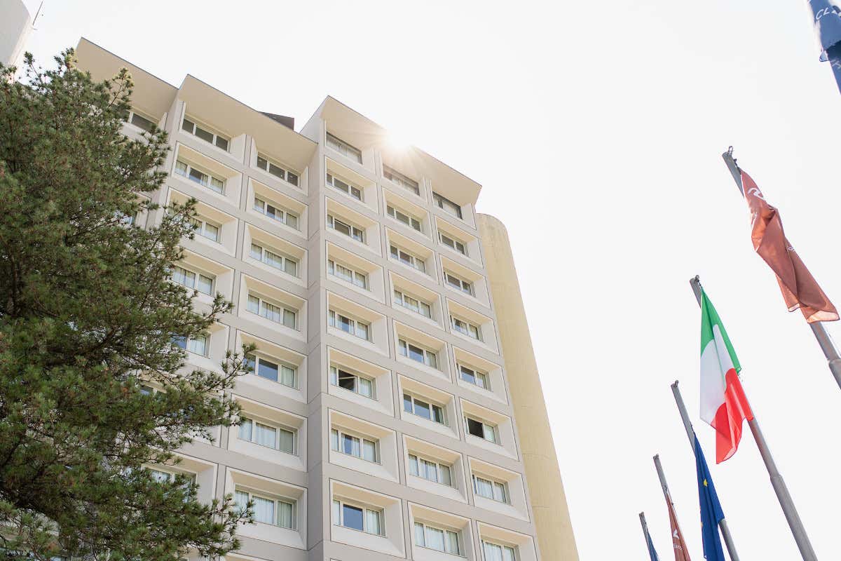 Belstay Hotels chiude il 2024 con un fatturato in crescita dell'8%