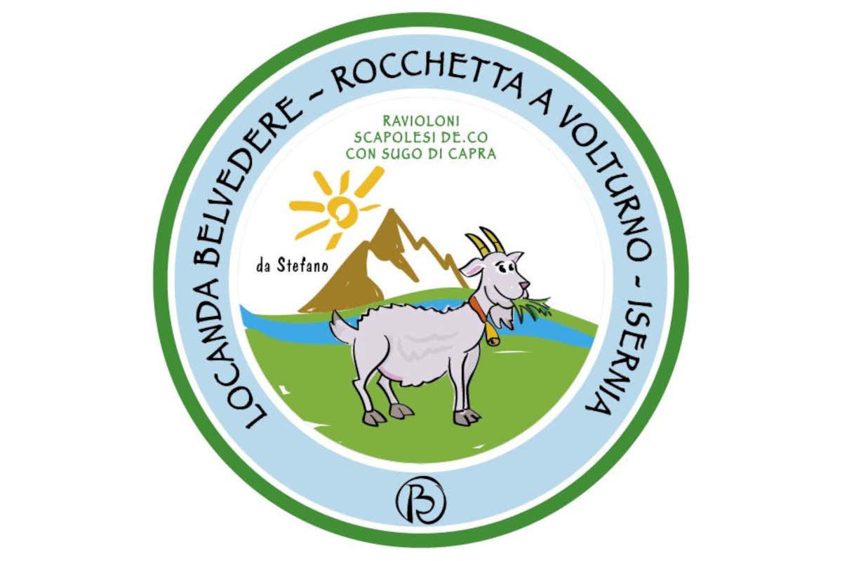 I ravioli al sugo di capra che hanno fatto di una locanda la sua storia I ravioli al sugo di capra che hanno fatto di una locanda la sua storia