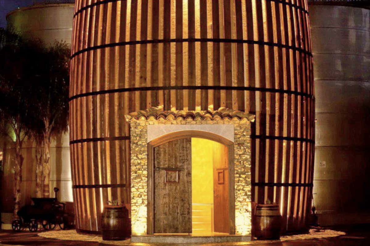 [Her Perricone] e [Coraline Frappato] di Brugnano, due vini ricchi di piacevolezza