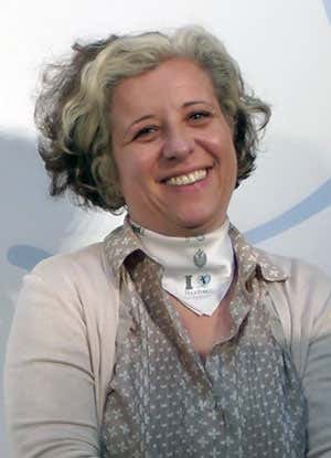 Benedetta Poretti