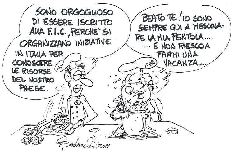 (Benedette vacanze Ma non per tutti...) (Benedette vacanze Ma non per tutti...)