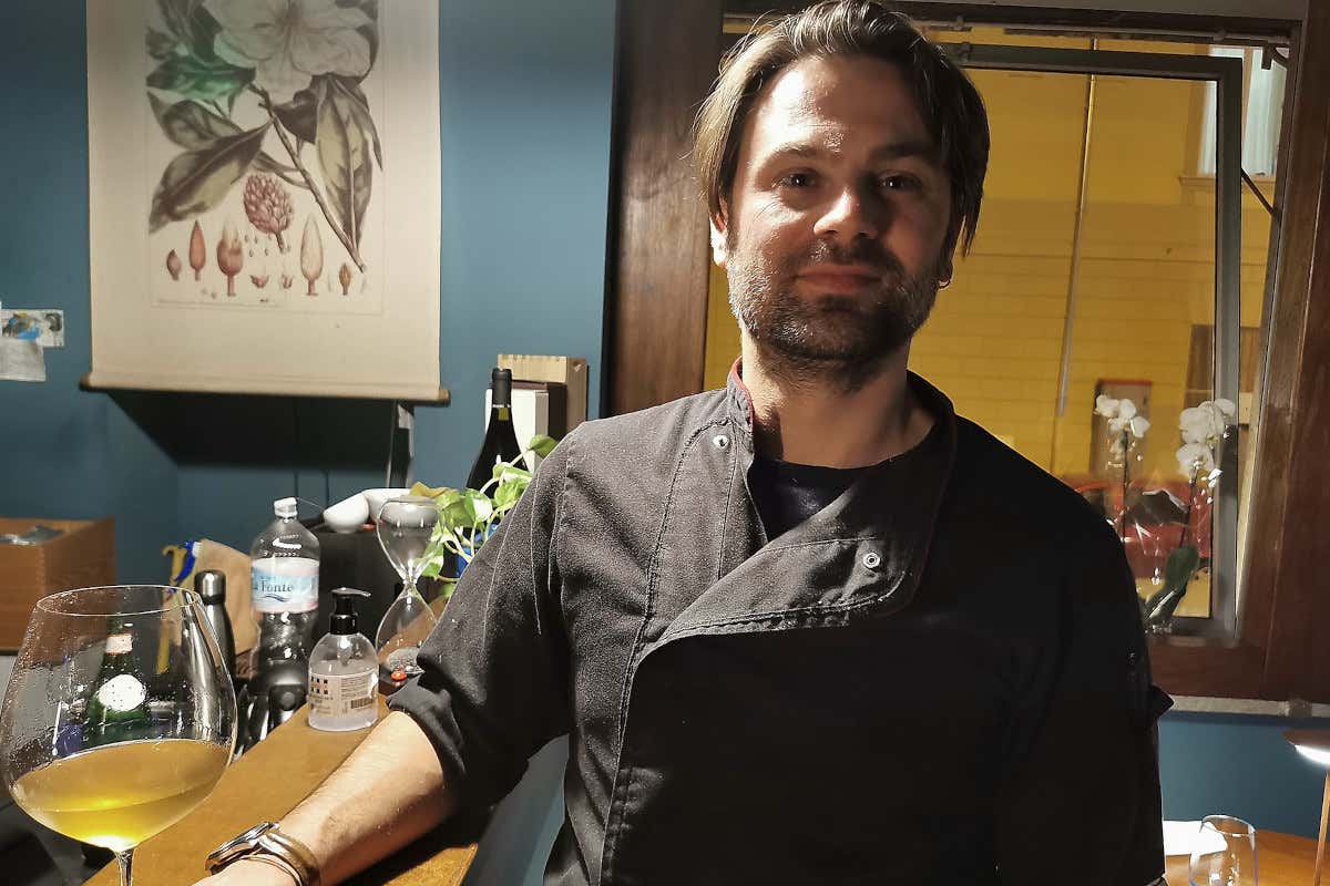 Bebop, un ristorante moderno in cui divertirsi Bebop, un ristorante moderno in cui divertirsi