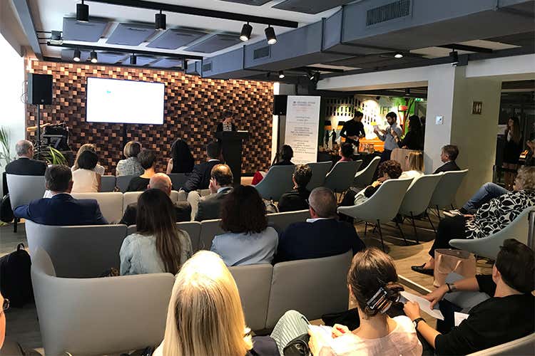 Benessere alimentare, Carrefour Italia premia il progetto di Orogel