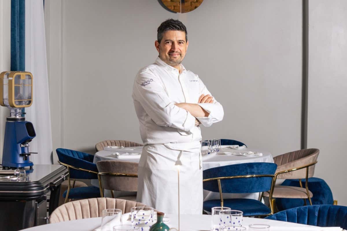 Da Benso il giovedì è di scena la moltiplicazione... delle panelle e dei pesci