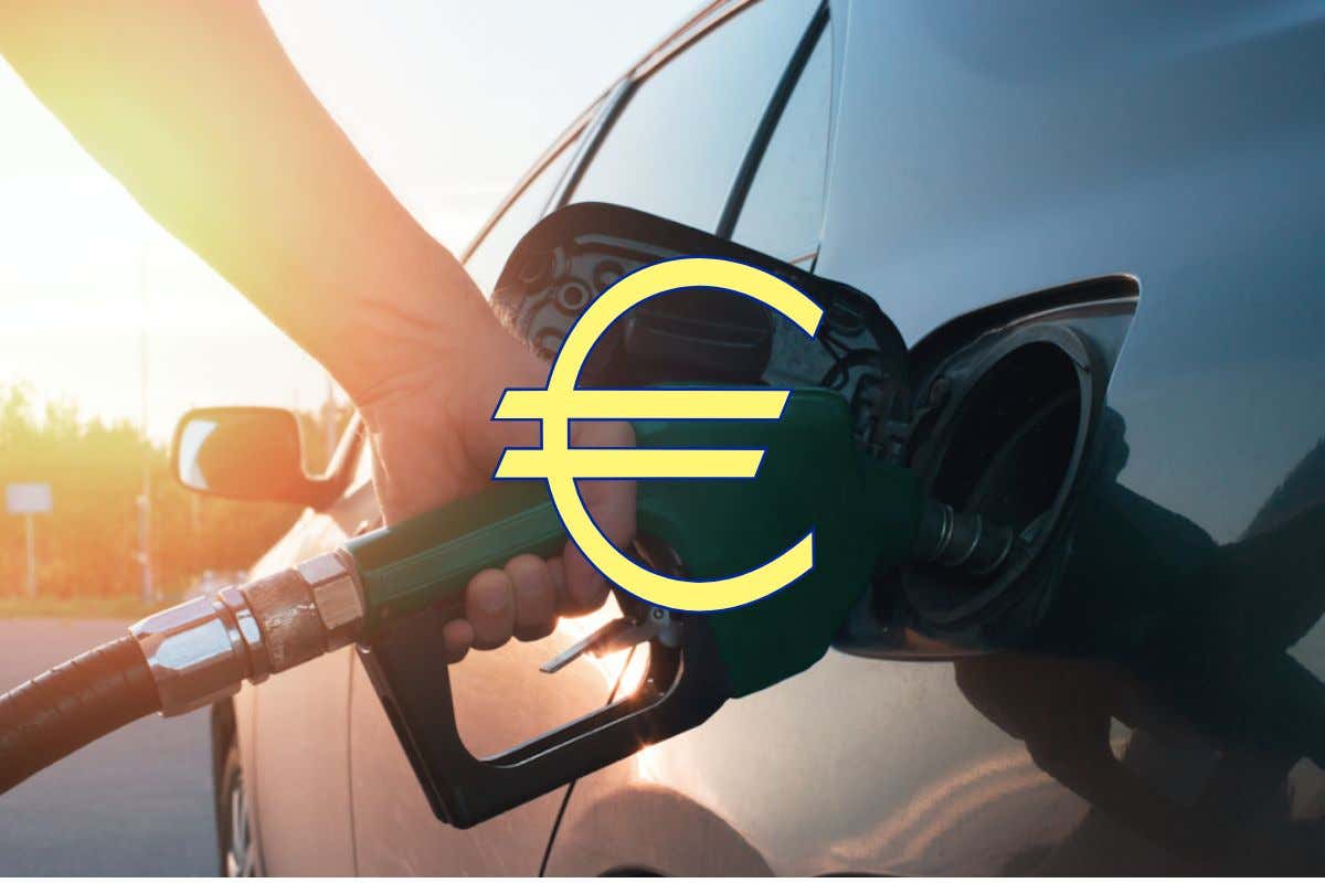 Quanto costa la benzina più cara d'Italia? Il record è in Lombardia