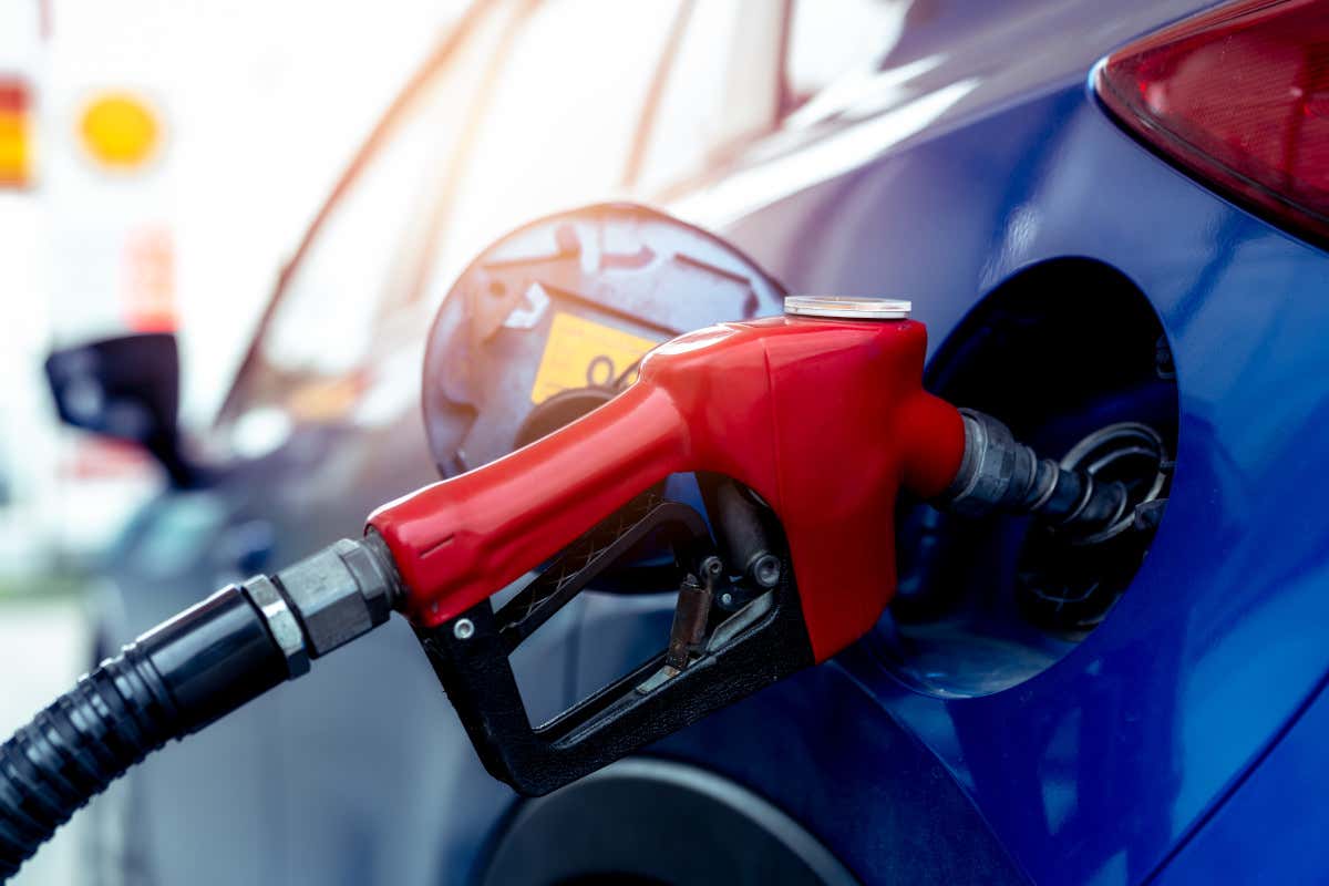 Caro benzina revocato lo sciopero dei gestori per il 26 gennaio