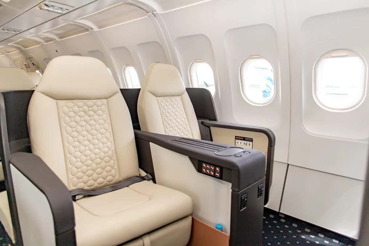 Da Milano alle Maldive con un volo privato di BeOnd da 4mila euro Da Milano alle Maldive con un volo privato di BeOnd da 4mila euro