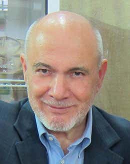 Beppi Bellavita