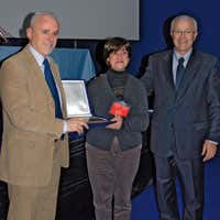 Bernardette Pippia