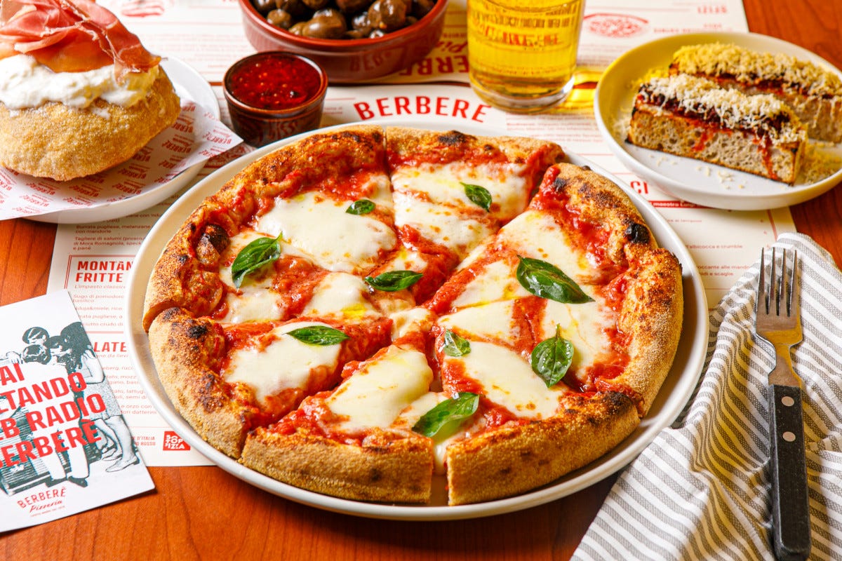 Berberè tra le top pizzerie in Italia e nel mondo sbarca a Rimini