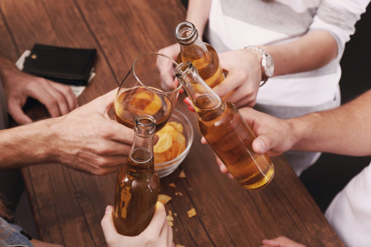 L’idea di una vacanza alla scoperta di eventi locali con assaggi della birra piaccia a 6 consumatori su 10 Mondo birra tra sensorialità filiera corta sostenibilità e low-alcohol