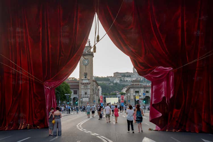Sabato 15 giugno si apre a Bergamo il sipario sulla Donizetti Night (Bergamo celebra Donizetti con tanta musica e ricette a tema)