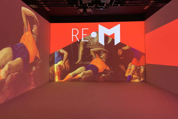 (A Bergamo una mostra permanente per la Resurrezione del Mantegna)