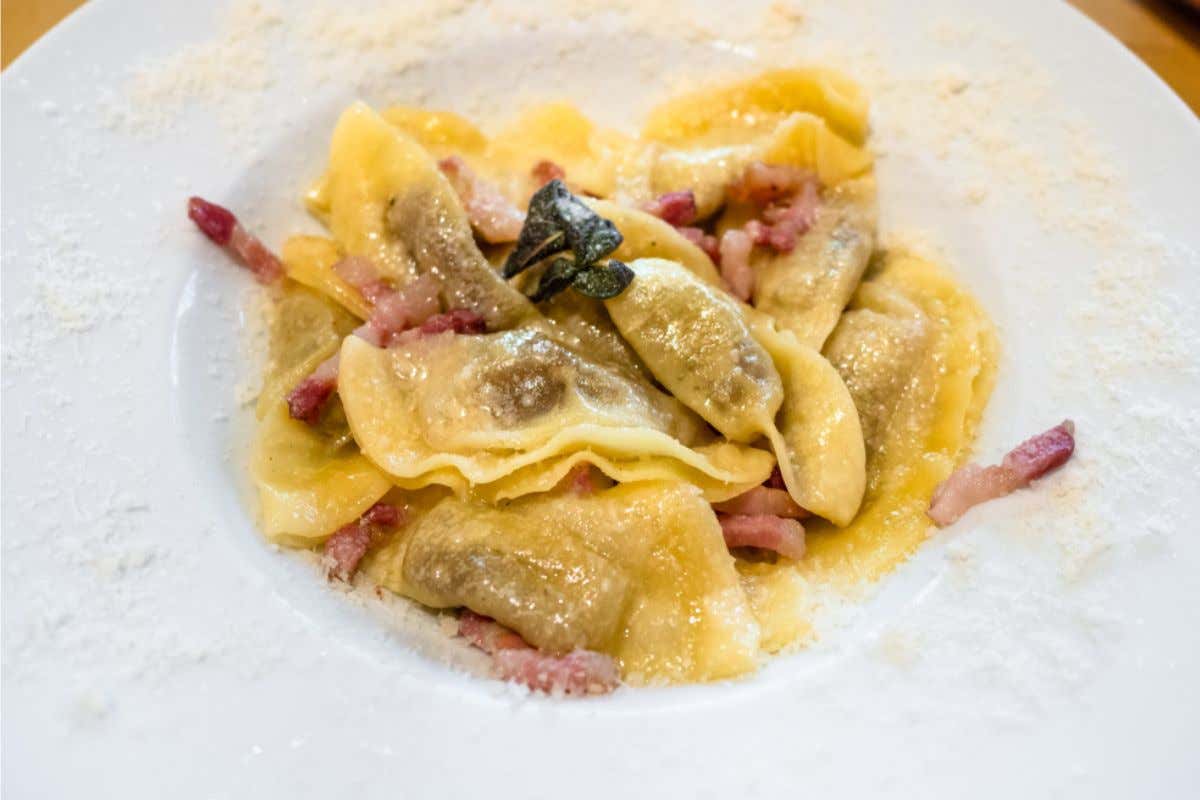 Effetto Da Vittorio, a Bergamo aumentano i ristoranti di imprenditori stranieri