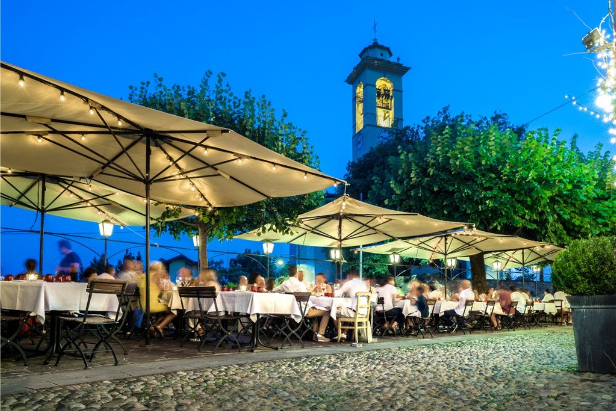 Effetto Da Vittorio, a Bergamo aumentano i ristoranti di imprenditori stranieri
