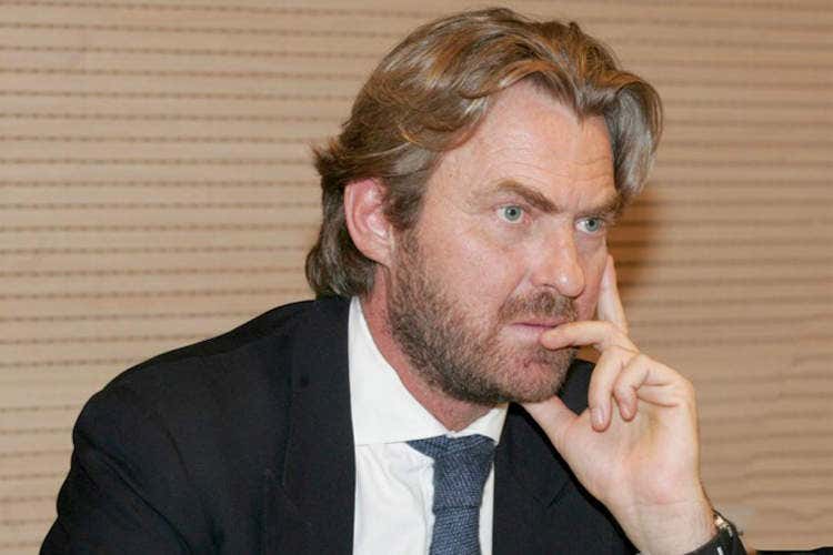 Bernabò Bocca - Federalberghi ai Comuni «Necessario ridurre le imposte»