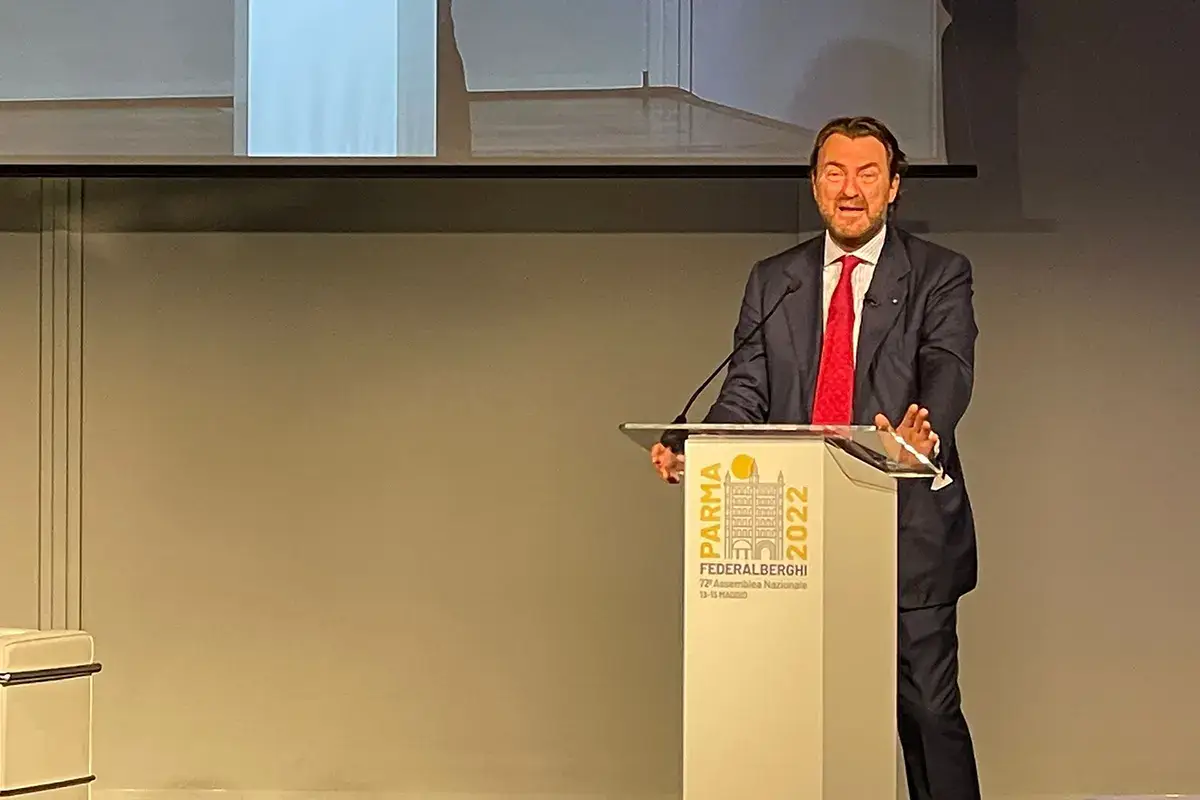 Bernab&ograve; Bocca 